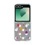 Clear Case［ Rody - Dot ］