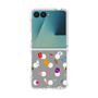 Clear Case［ Rody - Dot ］