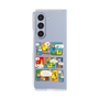 Clear Case［ Rody - Comic 1 ］