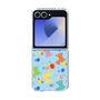 Clear Case［ Rody - Retro Rody ］