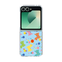 Clear Case［ Rody - Retro Rody ］