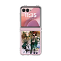 Clear Case［ STEINS;GATE - Image Visual ］