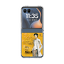 Clear Case［ STEINS;GATE - Rintaro Okabe ］