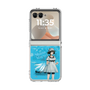 Clear Case［ STEINS;GATE - Mayuri Shiina ］