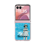 Clear Case［ STEINS;GATE - Mayuri Shiina ］