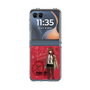 Clear Case［ STEINS;GATE - Kurisu Makise ］