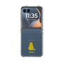 Clear Case［ &UCHINOCO - Sitting Cat ］