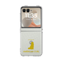 Clear Case［ &UCHINOCO - American Curl ］