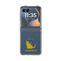 Clear Case［ &UCHINOCO - Chartreux ］