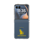 Clear Case［ &UCHINOCO - Snowshoe ］