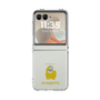 Clear Case［ &UCHINOCO - Munchkin Longhair ］