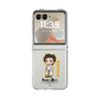 Clear Case［ STEINS;GATE - Chibi character - Rintaro Okabe ］