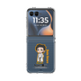 Clear Case［ STEINS;GATE - Chibi character - Rintaro Okabe ］