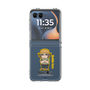 Clear Case［ STEINS;GATE - Chibi character - Itaru Hashida ］