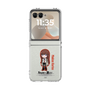 Clear Case［ STEINS;GATE - Chibi character - Kurisu Makise ］