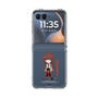Clear Case［ STEINS;GATE - Chibi character - Kurisu Makise ］