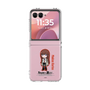 Clear Case［ STEINS;GATE - Chibi character - Kurisu Makise ］