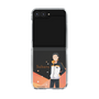 Clear Case［ Re:ZERO -Starting Life in Another World- Subaru Natsuki - Standing Illustration ］