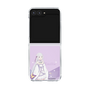 Clear Case［ Re:ZERO -Starting Life in Another World- Emilia - Standing Illustration ］