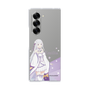 Clear Case［ Re:ZERO -Starting Life in Another World- Emilia - Standing Illustration ］