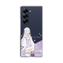 Clear Case［ Re:ZERO -Starting Life in Another World- Emilia - Standing Illustration ］