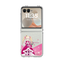 Clear Case［ Re:ZERO -Starting Life in Another World- Beatrice - Standing Illustration ］