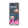 Clear Case［ Re:ZERO -Starting Life in Another World- Beatrice - Standing Illustration ］