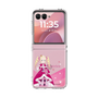 Clear Case［ Re:ZERO -Starting Life in Another World- Beatrice - Standing Illustration ］