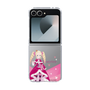 Clear Case［ Re:ZERO -Starting Life in Another World- Beatrice - Standing Illustration ］