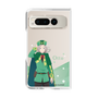 Clear Case［ Re:ZERO -Starting Life in Another World- Otto Suwen - Standing Illustration ］