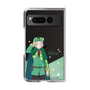 Clear Case［ Re:ZERO -Starting Life in Another World- Otto Suwen - Standing Illustration ］