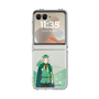 Clear Case［ Re:ZERO -Starting Life in Another World- Otto Suwen - Standing Illustration ］
