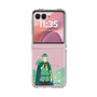 Clear Case［ Re:ZERO -Starting Life in Another World- Otto Suwen - Standing Illustration ］