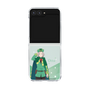 Clear Case［ Re:ZERO -Starting Life in Another World- Otto Suwen - Standing Illustration ］