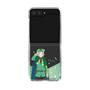 Clear Case［ Re:ZERO -Starting Life in Another World- Otto Suwen - Standing Illustration ］