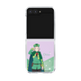 Clear Case［ Re:ZERO -Starting Life in Another World- Otto Suwen - Standing Illustration ］