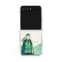 Clear Case［ Re:ZERO -Starting Life in Another World- Otto Suwen - Standing Illustration ］