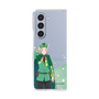 Clear Case［ Re:ZERO -Starting Life in Another World- Otto Suwen - Standing Illustration ］