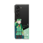 Clear Case［ Re:ZERO -Starting Life in Another World- Otto Suwen - Standing Illustration ］