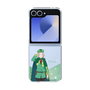 Clear Case［ Re:ZERO -Starting Life in Another World- Otto Suwen - Standing Illustration ］