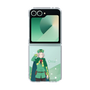 Clear Case［ Re:ZERO -Starting Life in Another World- Otto Suwen - Standing Illustration ］