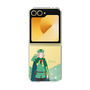 Clear Case［ Re:ZERO -Starting Life in Another World- Otto Suwen - Standing Illustration ］
