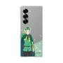 Clear Case［ Re:ZERO -Starting Life in Another World- Otto Suwen - Standing Illustration ］