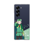 Clear Case［ Re:ZERO -Starting Life in Another World- Otto Suwen - Standing Illustration ］