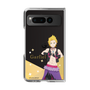 Clear Case［ Re:ZERO -Starting Life in Another World- Garfiel Tinsel - Standing Illustration ］