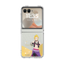 Clear Case［ Re:ZERO -Starting Life in Another World- Garfiel Tinsel - Standing Illustration ］