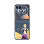 Clear Case［ Re:ZERO -Starting Life in Another World- Garfiel Tinsel - Standing Illustration ］