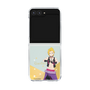 Clear Case［ Re:ZERO -Starting Life in Another World- Garfiel Tinsel - Standing Illustration ］