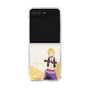 Clear Case［ Re:ZERO -Starting Life in Another World- Garfiel Tinsel - Standing Illustration ］