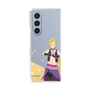 Clear Case［ Re:ZERO -Starting Life in Another World- Garfiel Tinsel - Standing Illustration ］